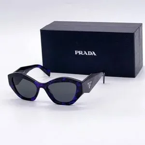 Prada | Accessories | New Prada Pr7ys 05v5s0 Womens 